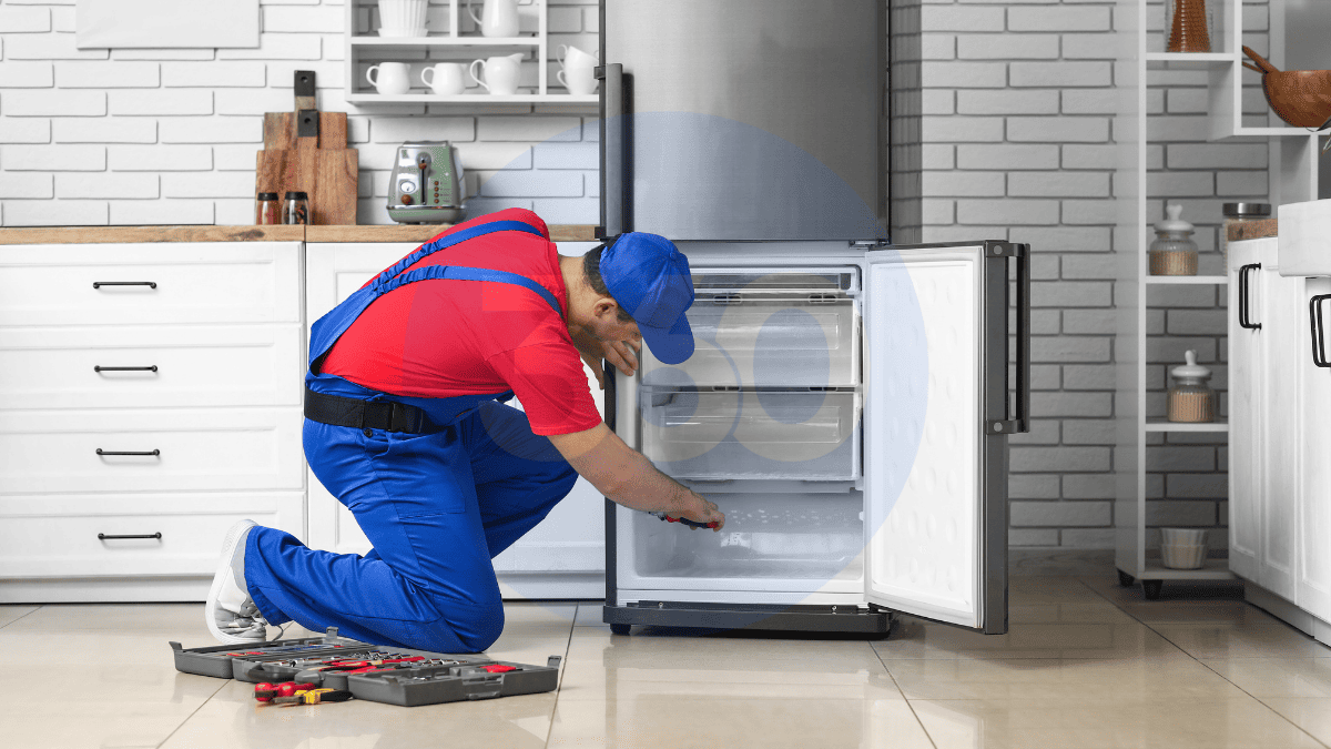 Osmancık Buzdolabı Servisi