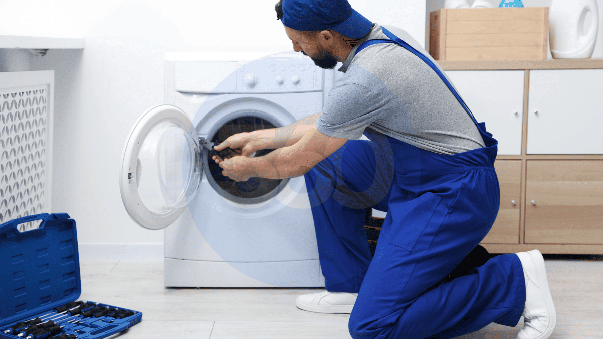 Osmancık Çamaşır Makinesi Servisi